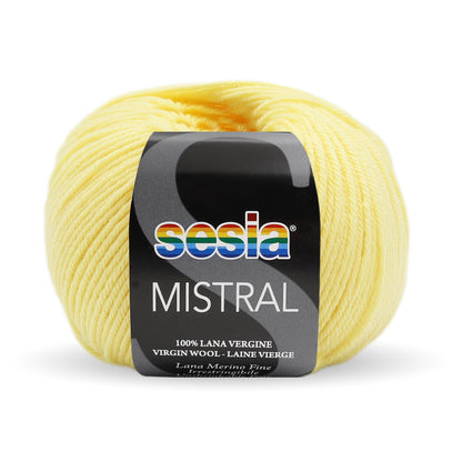 Sesia - Mistral 4ply