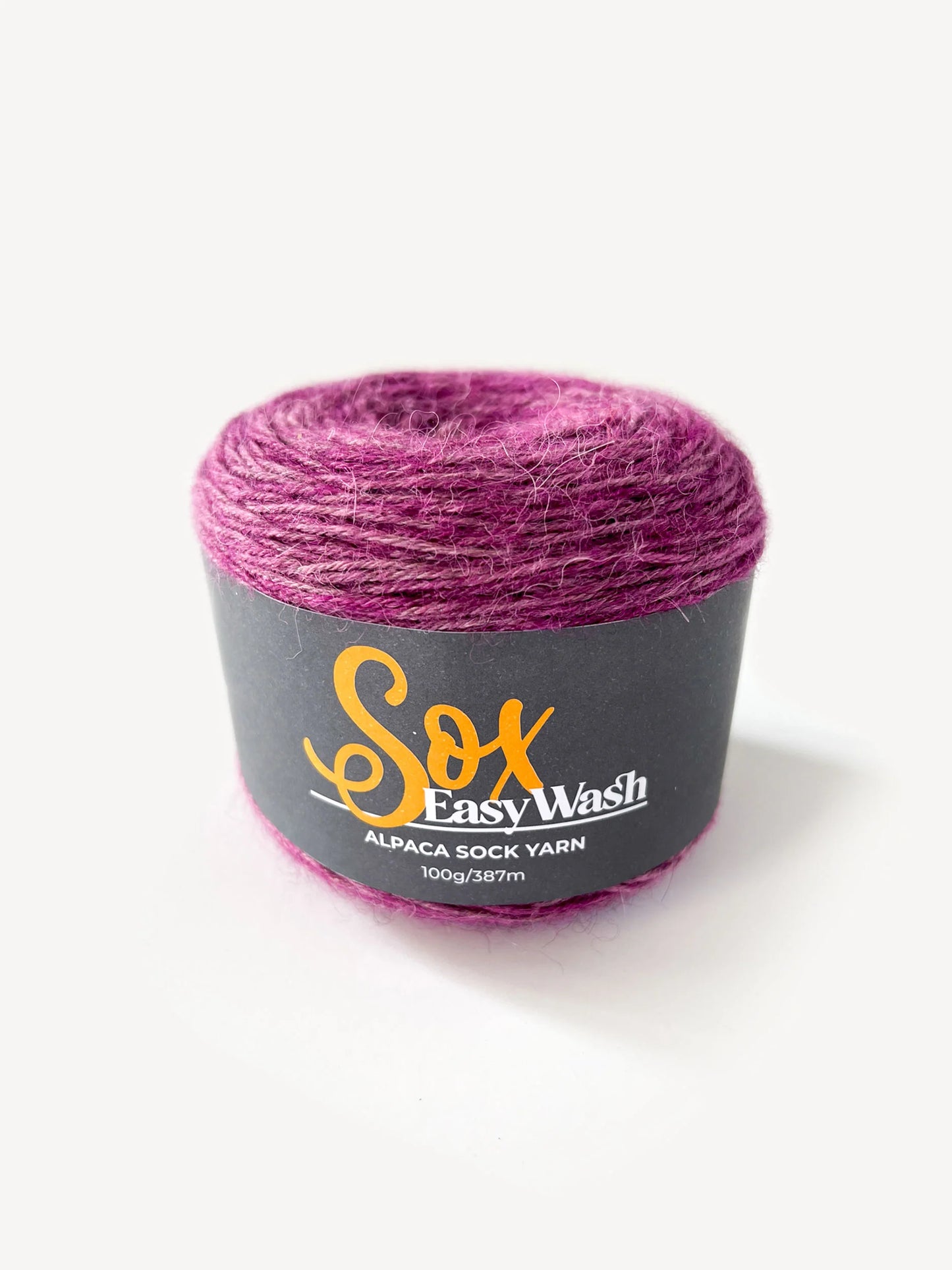 Sox Easy Wash - Alpaca Yarns
