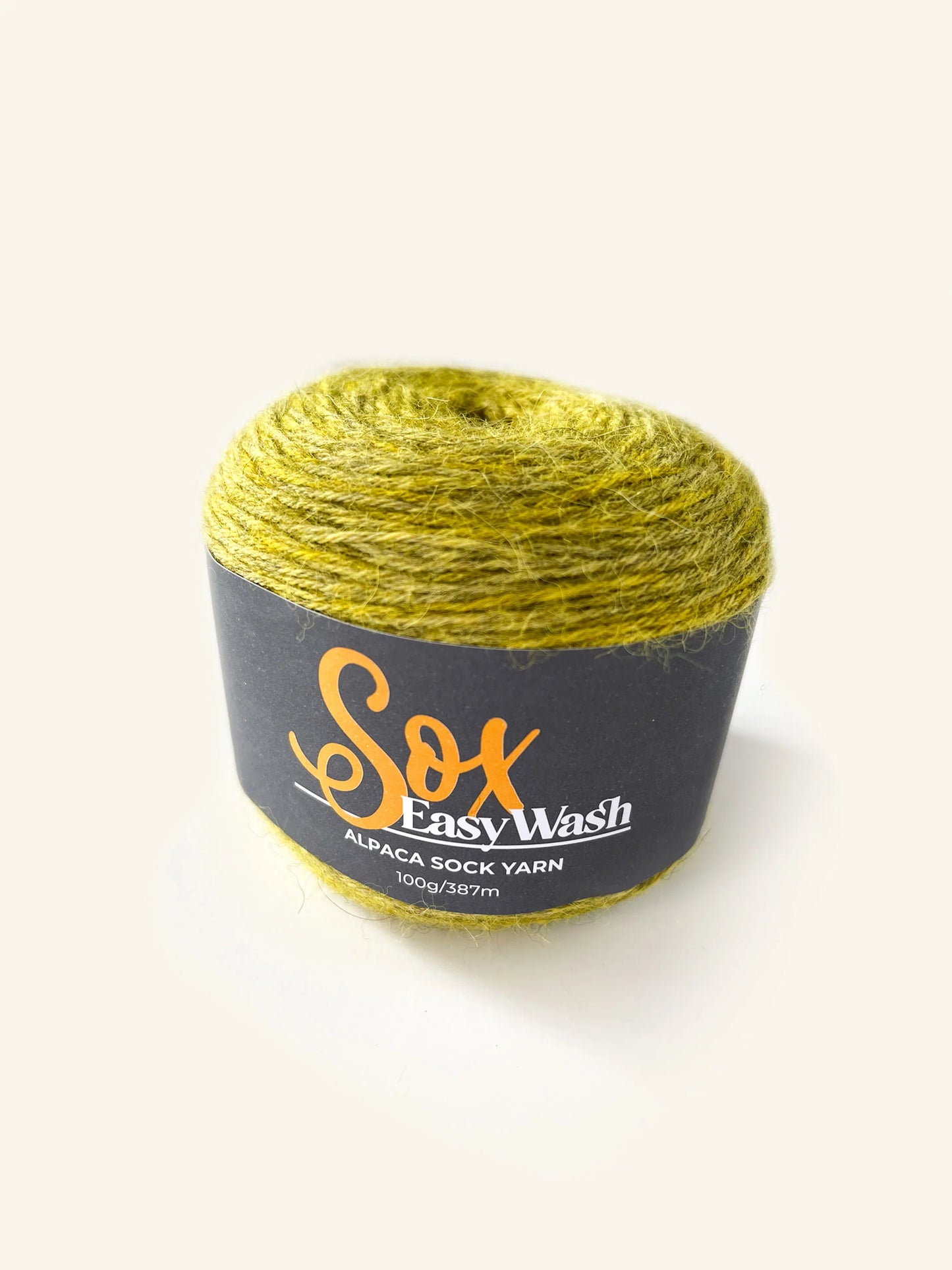 Sox Easy Wash - Alpaca Yarns