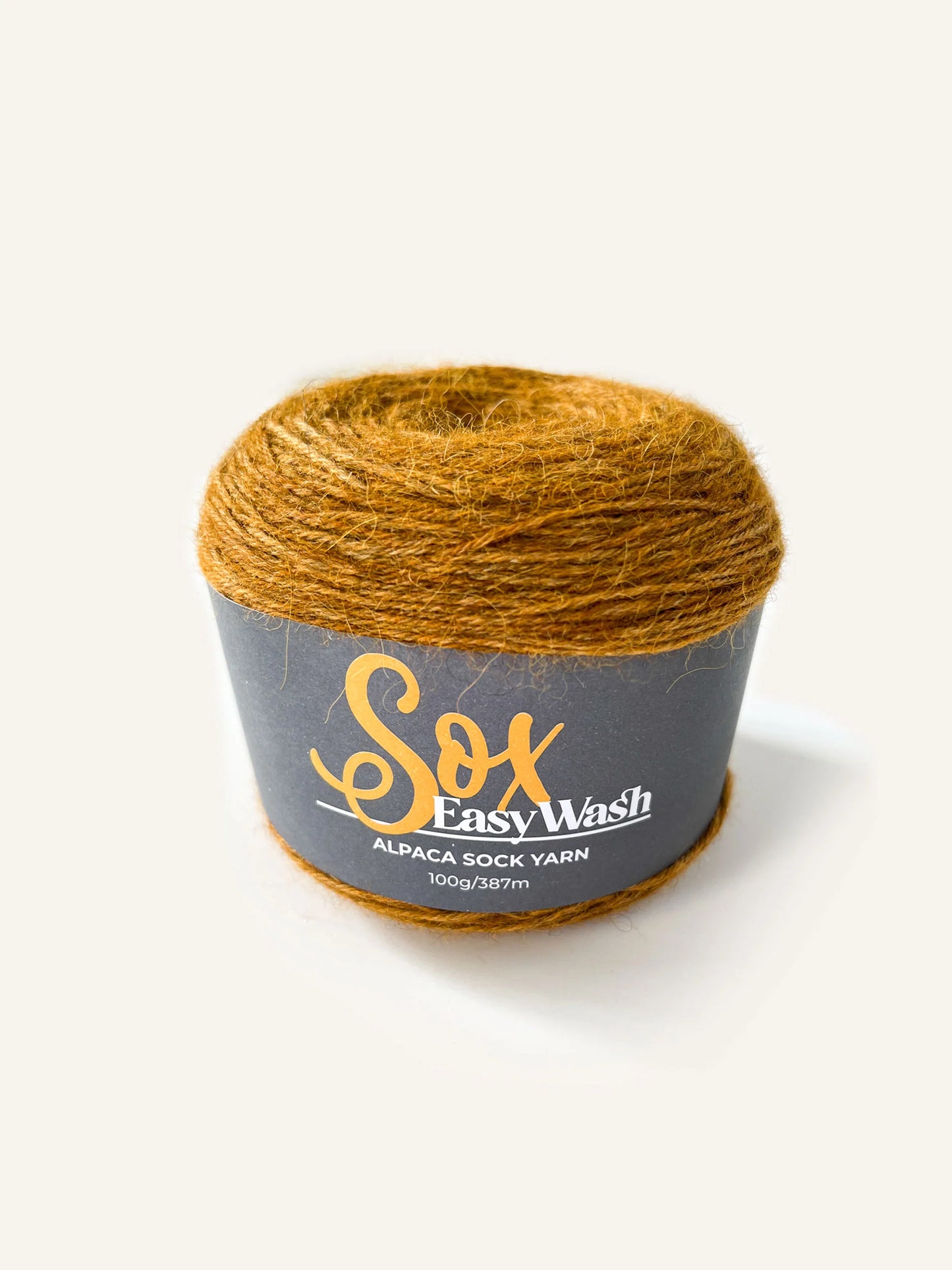 Sox Easy Wash - Alpaca Yarns