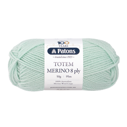 Patons Totem Merino 8 Ply