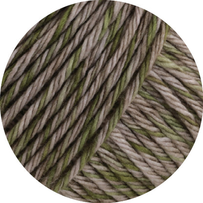 Lana Grossa - Vintage Chunky Merino