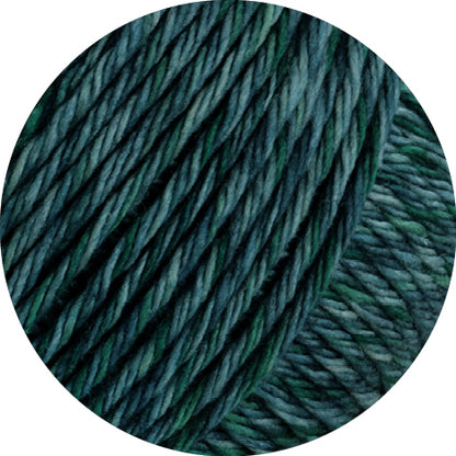 Lana Grossa - Vintage Chunky Merino