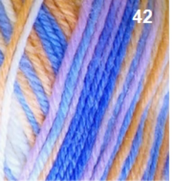 Windsor Print 8 Ply