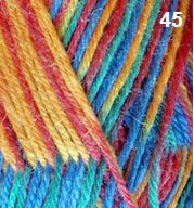 Windsor Print 8 Ply