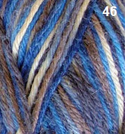 Windsor Print 8 Ply