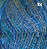 Windsor Print 8 Ply
