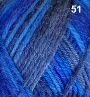 Windsor Print 8 Ply