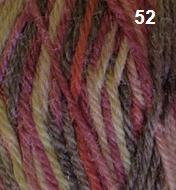 Windsor Print 8 Ply
