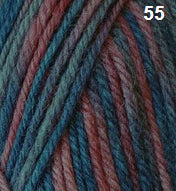 Windsor Print 8 Ply