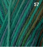 Windsor Print 8 Ply