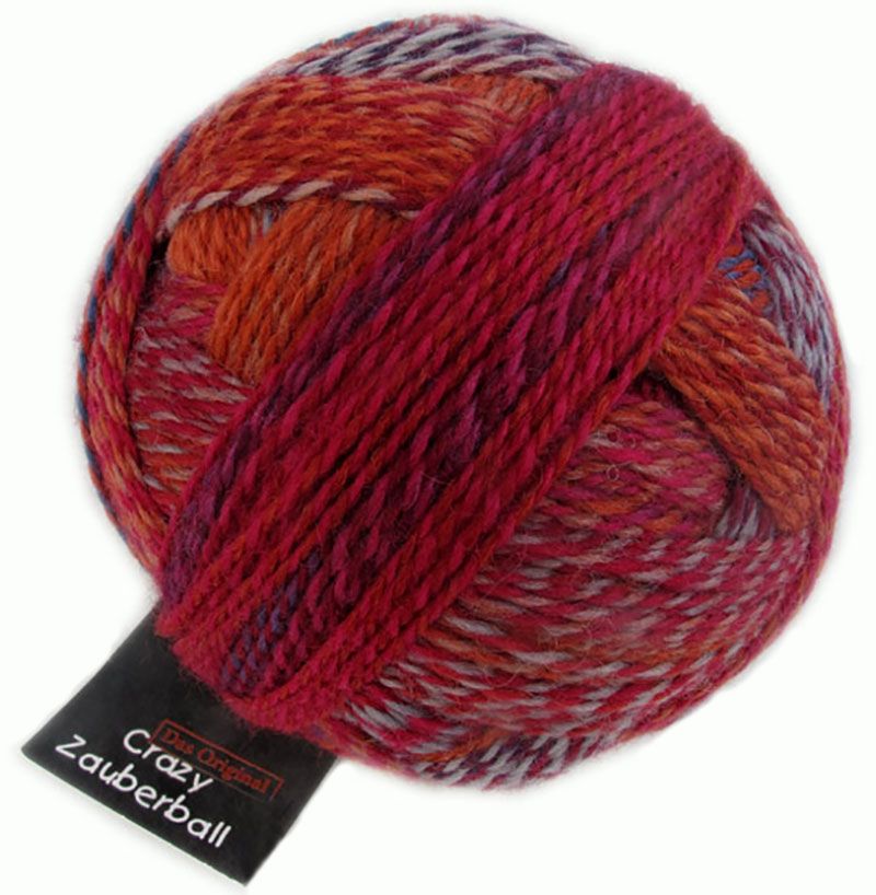 Schoppel Zauberball Crazy