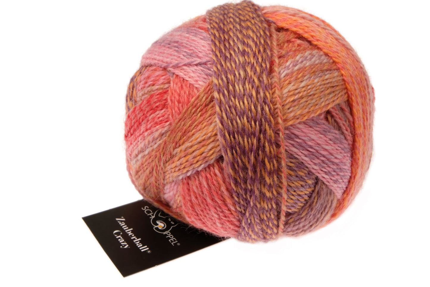 Schoppel Zauberball Crazy