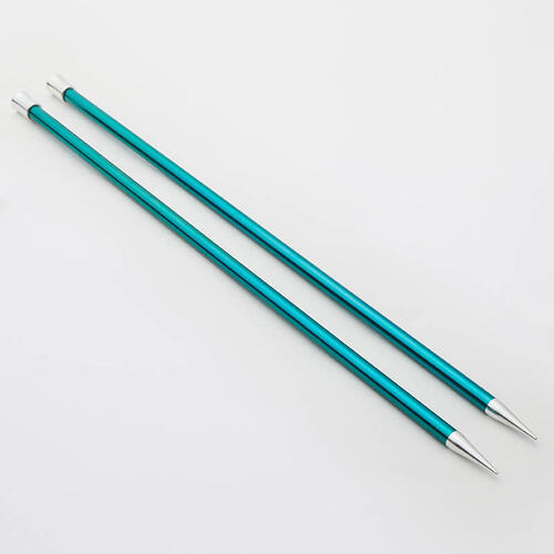 Knitpro Zing straight needles