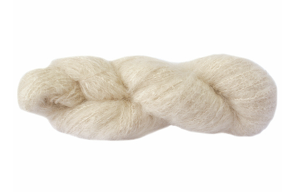 Touch Yarns: 12 Ply Brushed Mohair