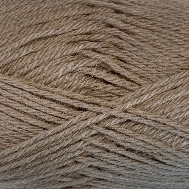 Crucci 4ply Pure NZ Wool Soft