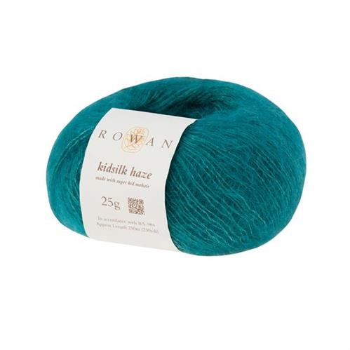 Rowan Kidsilk Haze Yarn