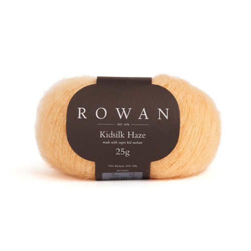 Rowan Kidsilk Haze Yarn