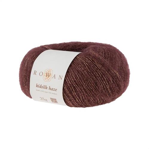 Rowan Kidsilk Haze Yarn