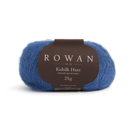 Rowan Kidsilk Haze Yarn