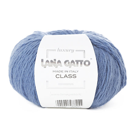 Lana Gatto Yarns Angora Class