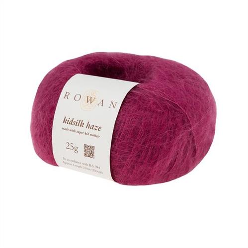 Rowan Kidsilk Haze Yarn