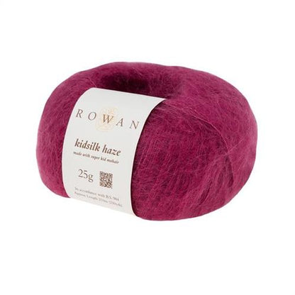 Rowan Kidsilk Haze Yarn