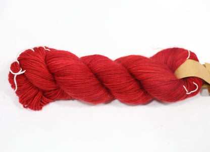 Broadway: Hand Dyed - 100% Superwash Merino