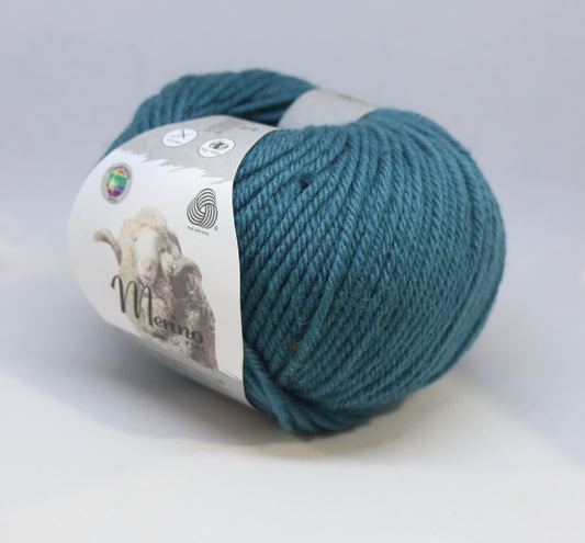 Countrywide Yarns Merino 8 Ply / DK