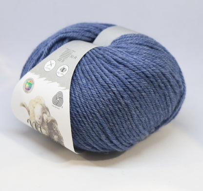 Countrywide Yarns Merino 8 Ply / DK