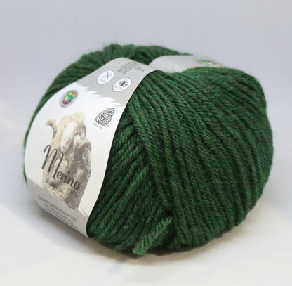 Countrywide Yarns Merino 8 Ply / DK