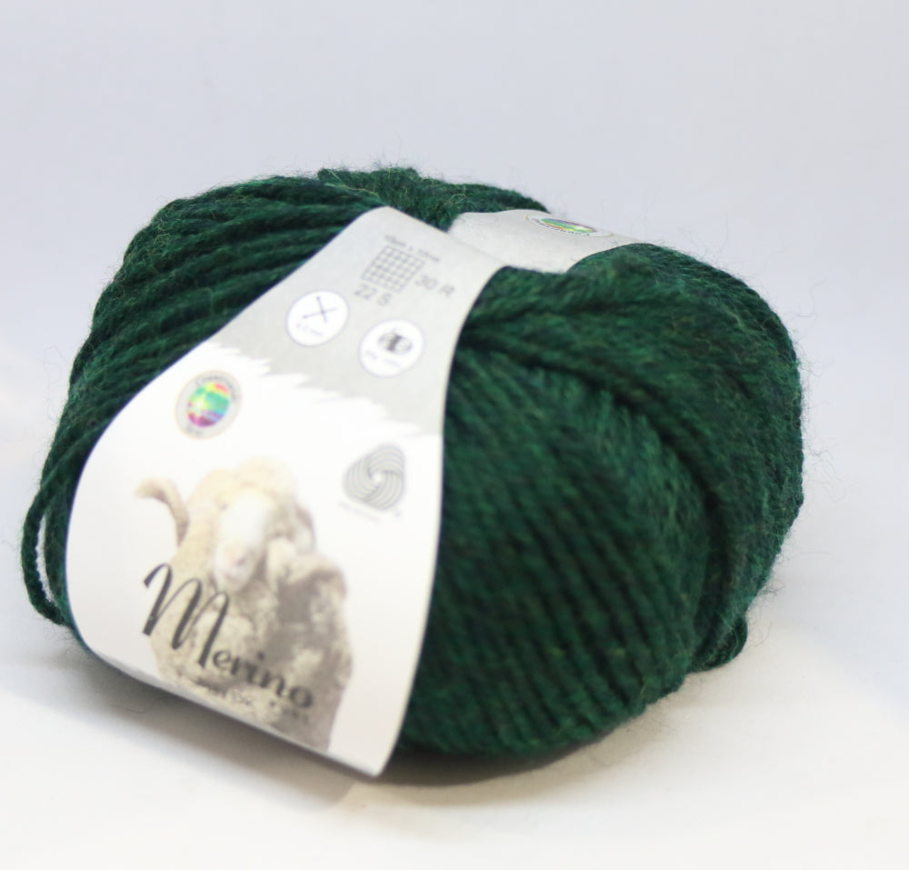 Countrywide Yarns Merino 8 Ply DK