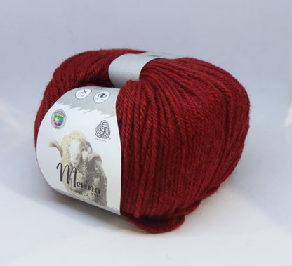 Countrywide Yarns Merino 8 Ply / DK