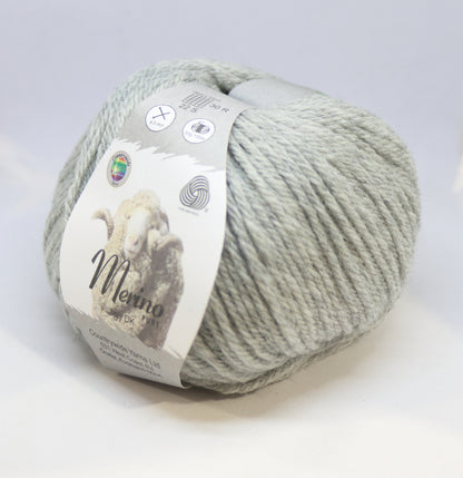 Countrywide Yarns Merino 8 Ply / DK