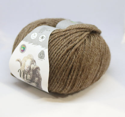 Countrywide Yarns Merino 8 Ply / DK