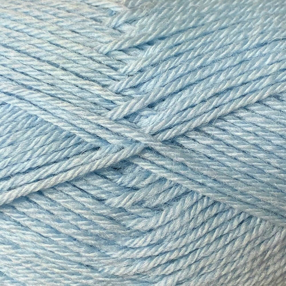 Crucci 4ply Pure NZ Wool Soft