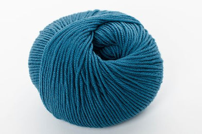 DMC Woolly Merino - 8 Ply / DK