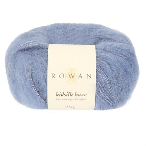 Rowan Kidsilk Haze Yarn