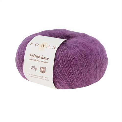 Rowan Kidsilk Haze Yarn