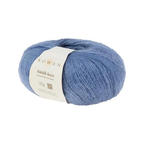 Rowan Kidsilk Haze Yarn