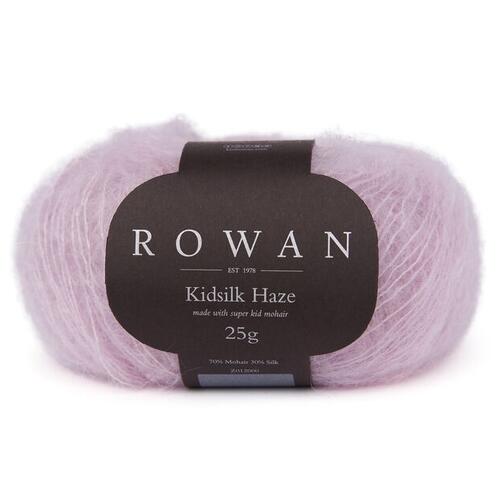 Rowan Kidsilk Haze Yarn