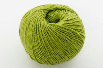 DMC Woolly Merino - 8 Ply / DK