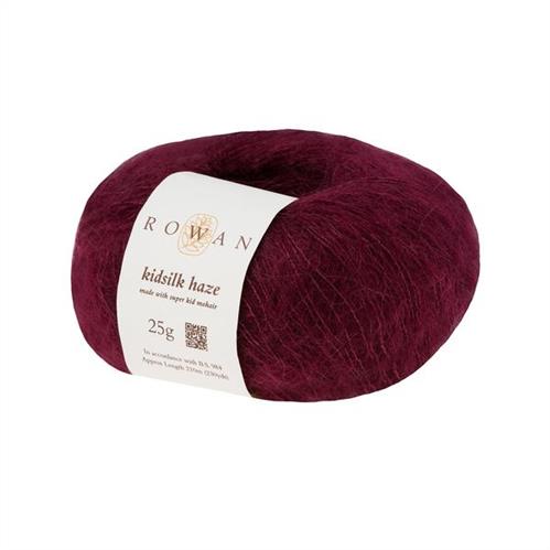 Rowan Kidsilk Haze Yarn