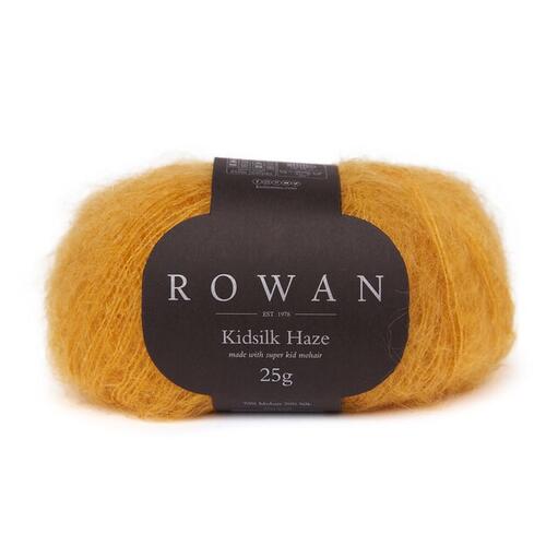 Rowan Kidsilk Haze Yarn