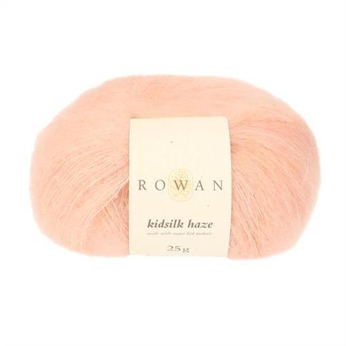 Rowan Kidsilk Haze Yarn