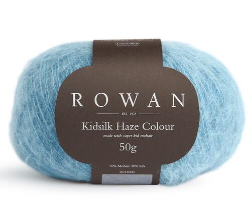 Rowan Kidsilk Haze Yarn