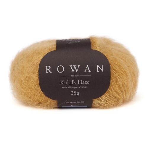 Rowan Kidsilk Haze Yarn