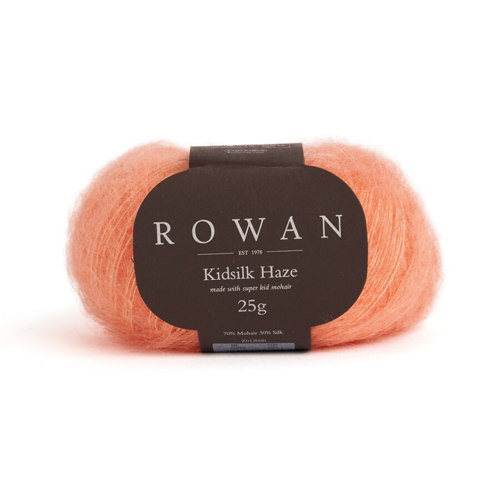 Rowan Kidsilk Haze Yarn