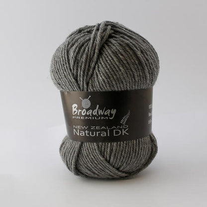 Broadway Premium NZ Natural DK