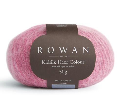 Rowan Kidsilk Haze Yarn